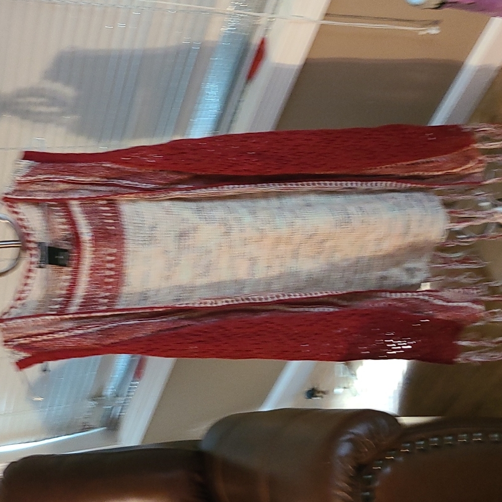 Woman's cardigan